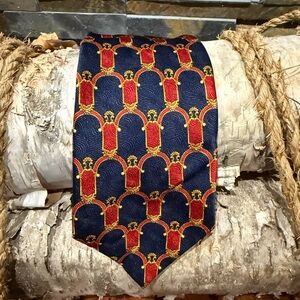 Lanvin Paris - Men's Tie